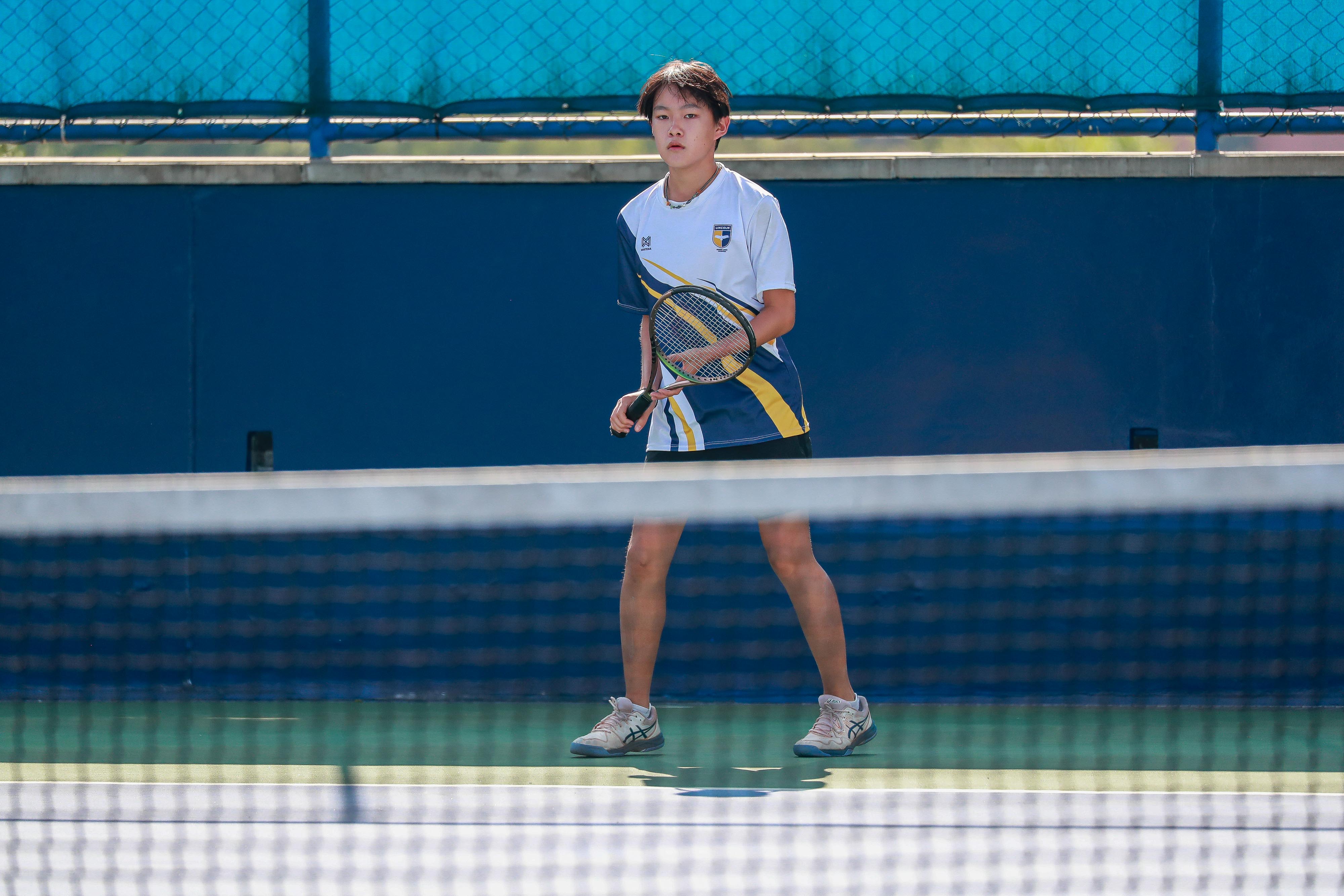 Augusto Zheng